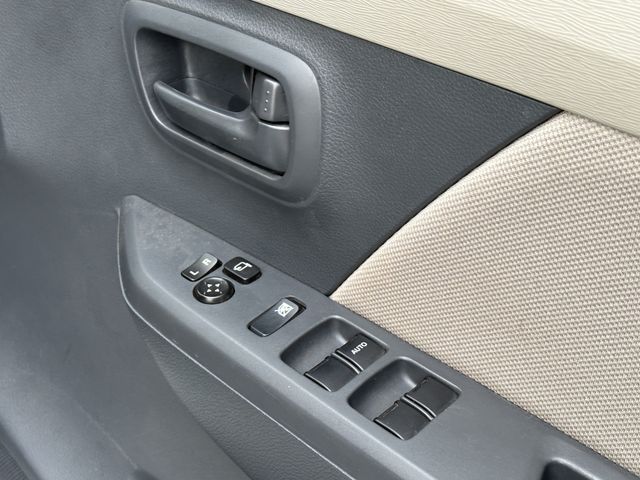 Suzuki WAGON R 2013-12 1458-10