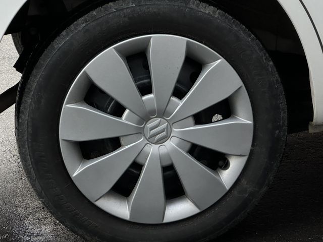 Suzuki WAGON R 2013-12 1458-14