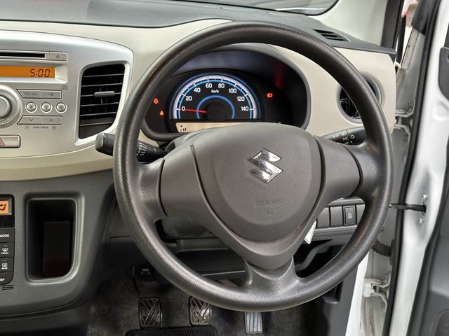 Suzuki WAGON R 2013-12 1458-3
