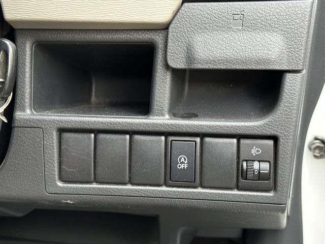 Suzuki WAGON R 2013-12 1458-5