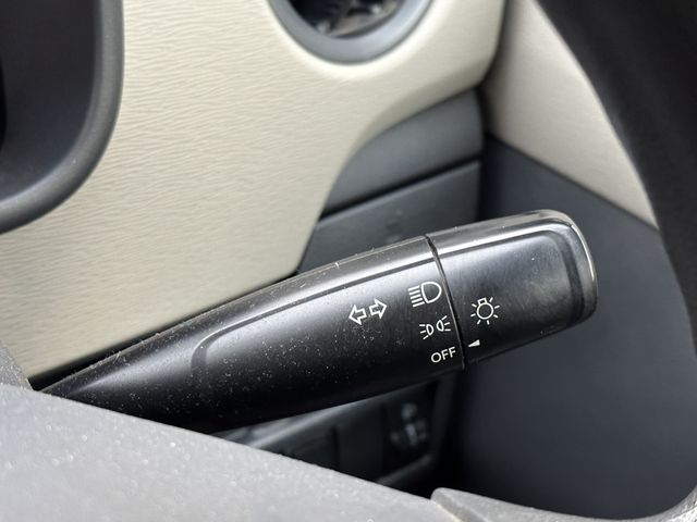 Suzuki WAGON R 2013-12 1458-9