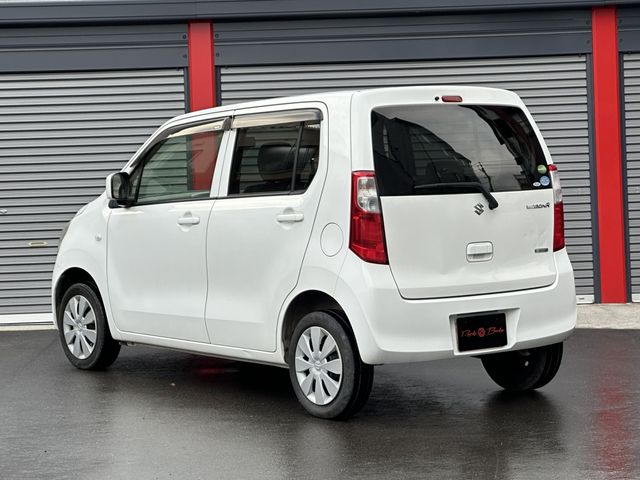 Suzuki WAGON R 2013-12 1458-16