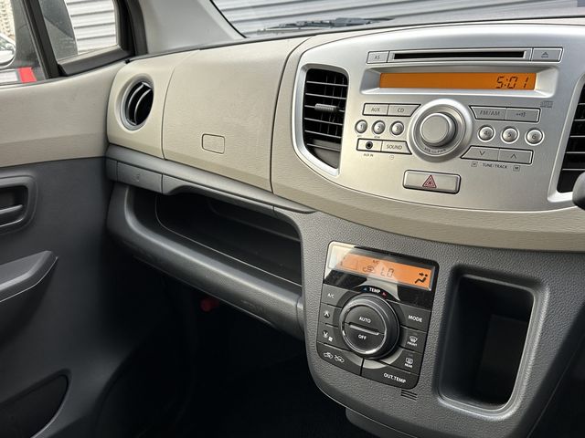 Suzuki WAGON R 2013-12 1458-7