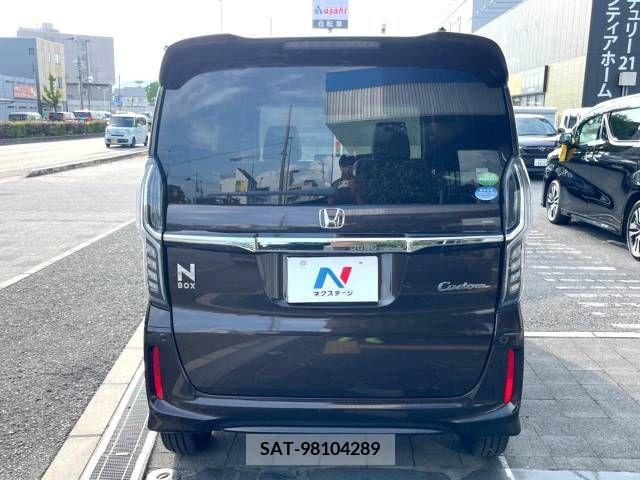 Honda N BOX CUSTOM 2019-09 365008-16
