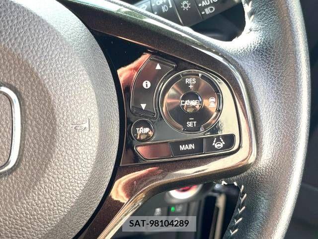 Honda N BOX CUSTOM 2019-09 365008-5