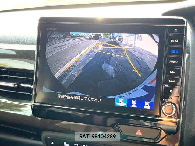 Honda N BOX CUSTOM 2019-09 365008-2
