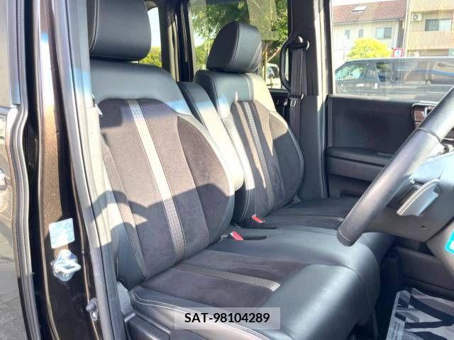 Honda N BOX CUSTOM 2019-09 365008-10