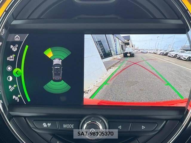 Bmw MINI 2019-03 378047-4