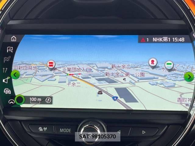 Bmw MINI 2019-03 378047-3