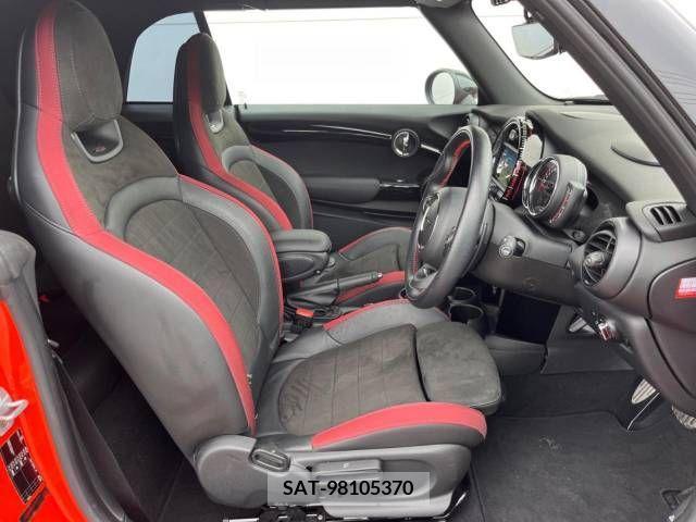 Bmw MINI 2019-03 378047-8