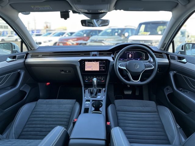 VolksWagen PASSAT 2022-09 22726-1