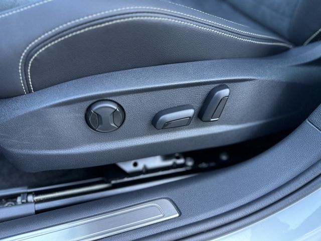 VolksWagen PASSAT 2022-09 22726-18