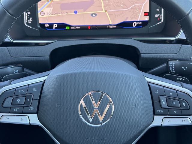 VolksWagen PASSAT 2022-09 22726-13