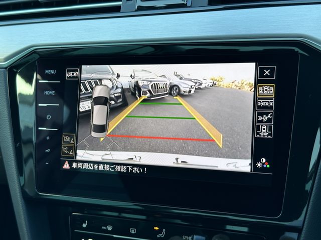 VolksWagen PASSAT 2022-09 22726-6