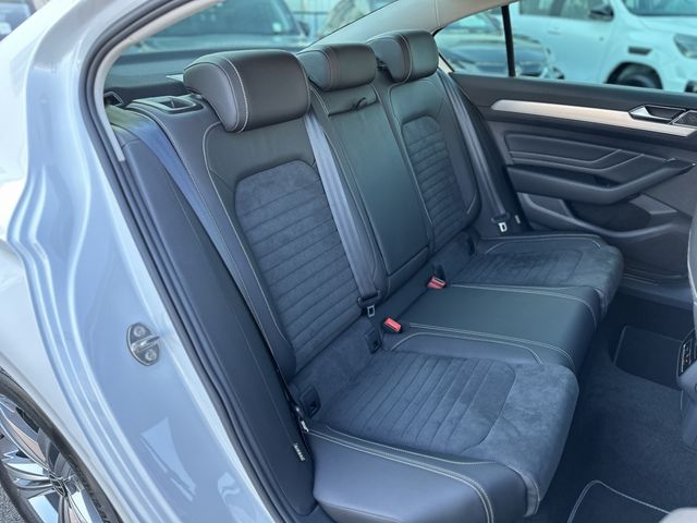 VolksWagen PASSAT 2022-09 22726-15