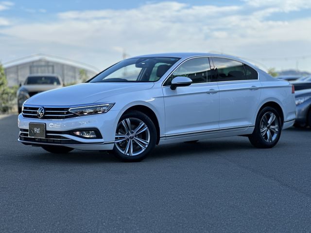 VolksWagen PASSAT 2022-09 22726-0