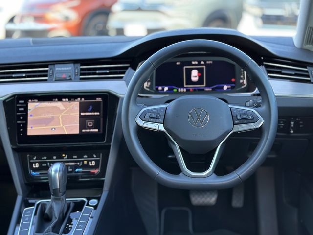 VolksWagen PASSAT 2022-09 22726-2