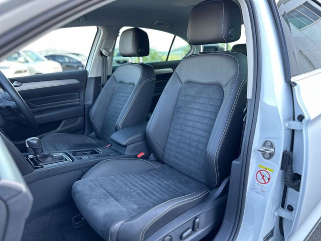 VolksWagen PASSAT 2022-09 22726-17
