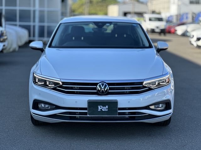 VolksWagen PASSAT 2022-09 22726-26