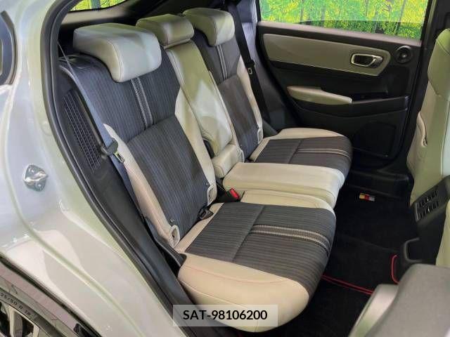 Honda VEZEL 2023-10 369962-10