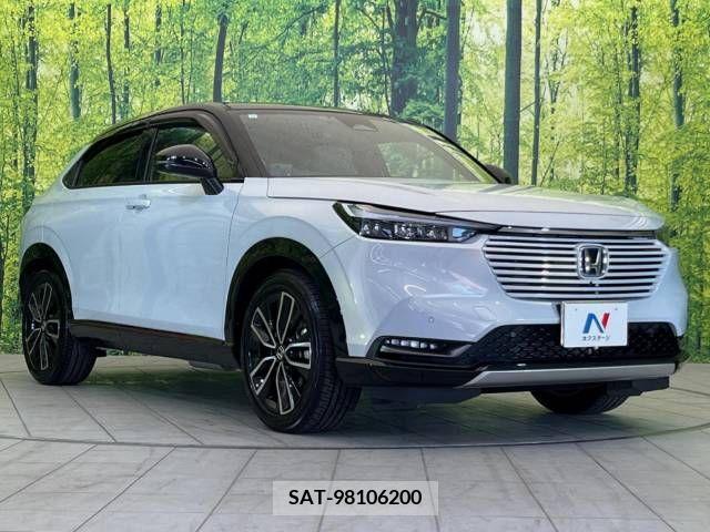 Honda VEZEL 2023-10 369962-16