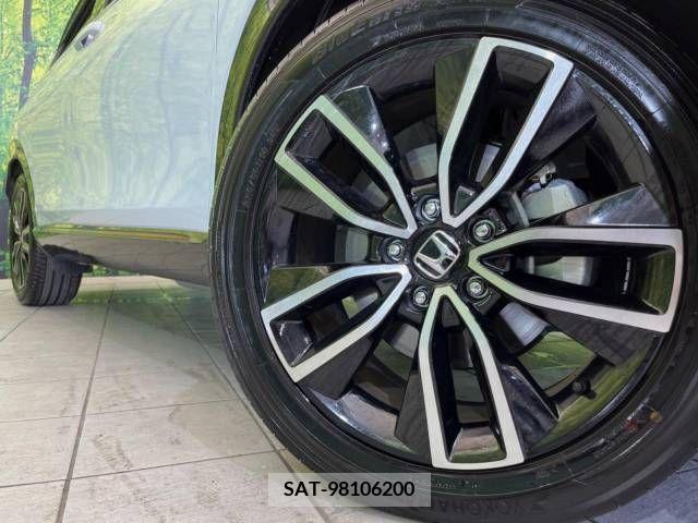 Honda VEZEL 2023-10 369962-13