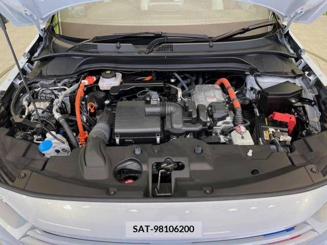 Honda VEZEL 2023-10 369962-18