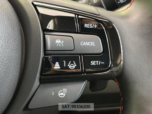 Honda VEZEL 2023-10 369962-6