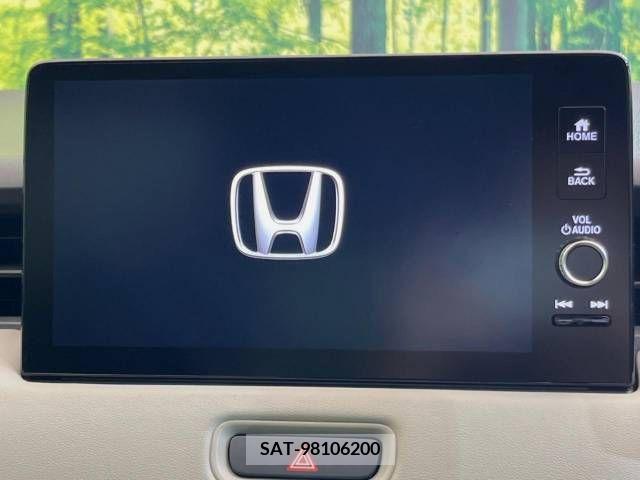 Honda VEZEL 2023-10 369962-3