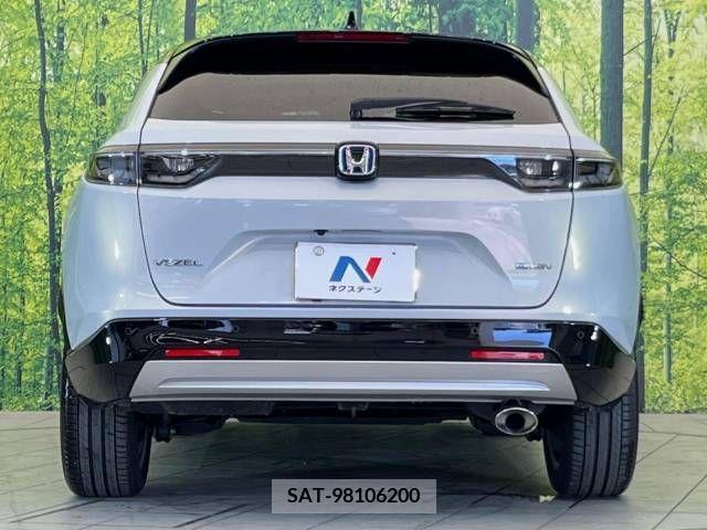 Honda VEZEL 2023-10 369962-15