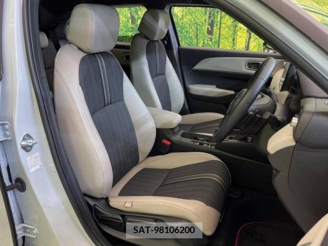 Honda VEZEL 2023-10 369962-9