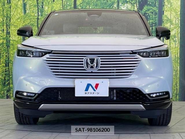 Honda VEZEL 2023-10 369962-14