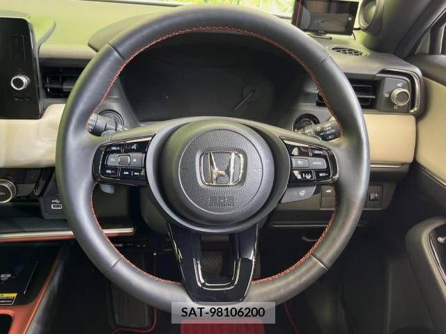 Honda VEZEL 2023-10 369962-8