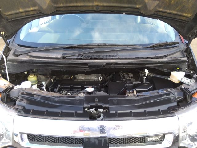Mitsubishi DELICA D5 2012-02 23703-19
