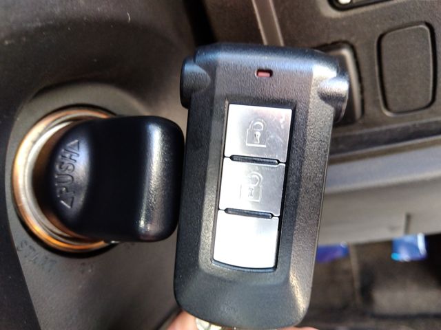 Mitsubishi DELICA D5 2012-02 23703-17