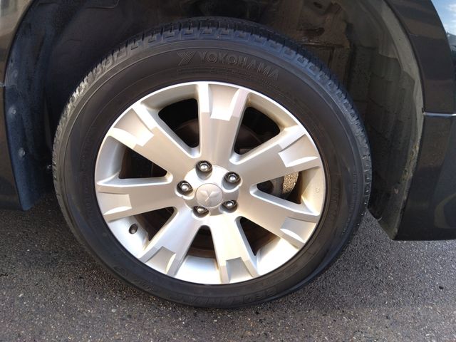Mitsubishi DELICA D5 2012-02 23703-7