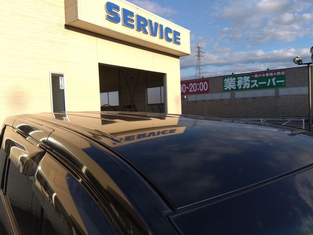 Mitsubishi DELICA D5 2012-02 23703-9