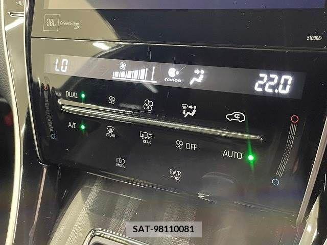 Toyota HARRIER 2018-12 331859-11