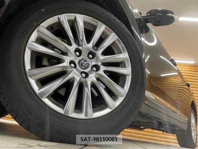 Toyota HARRIER 2018-12 331859-10