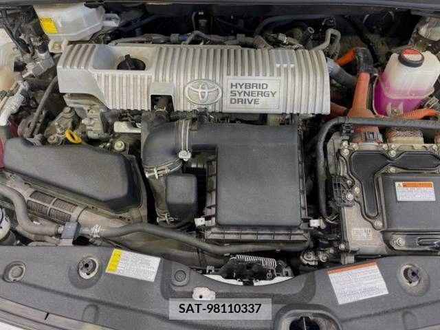 Toyota PRIUS 2015-11 366528-18