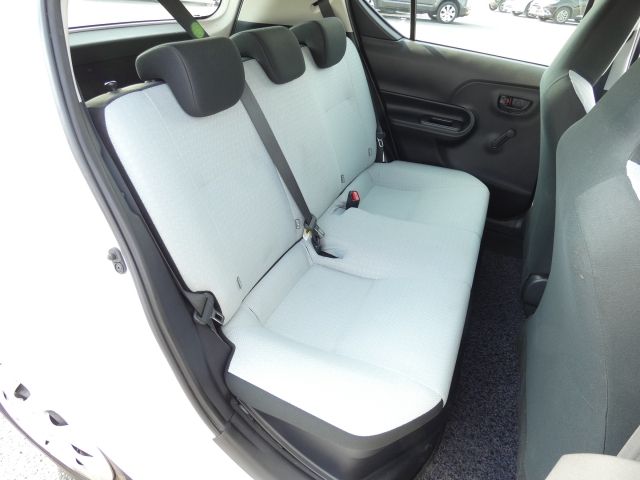 Toyota AQUA 2017-09 28339-13