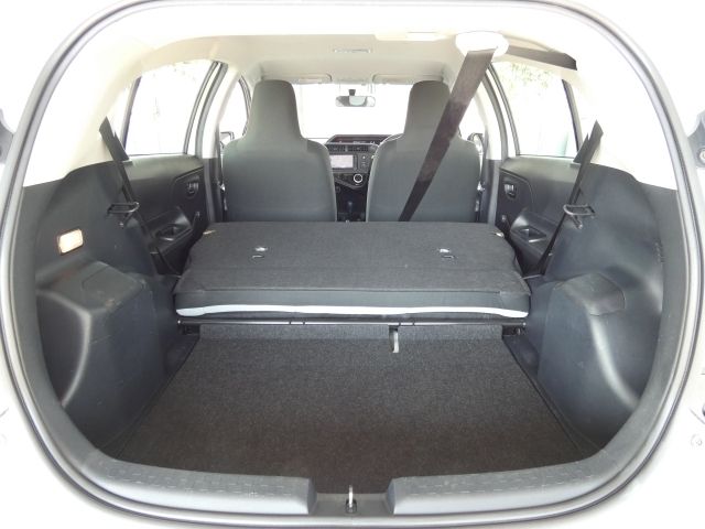Toyota AQUA 2017-09 28339-14