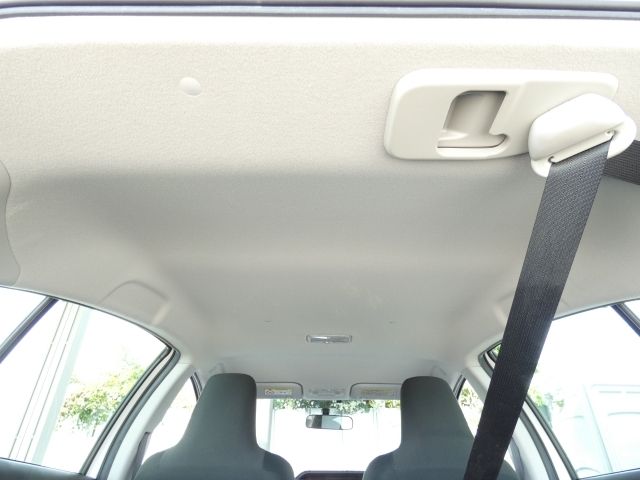 Toyota AQUA 2017-09 28339-16