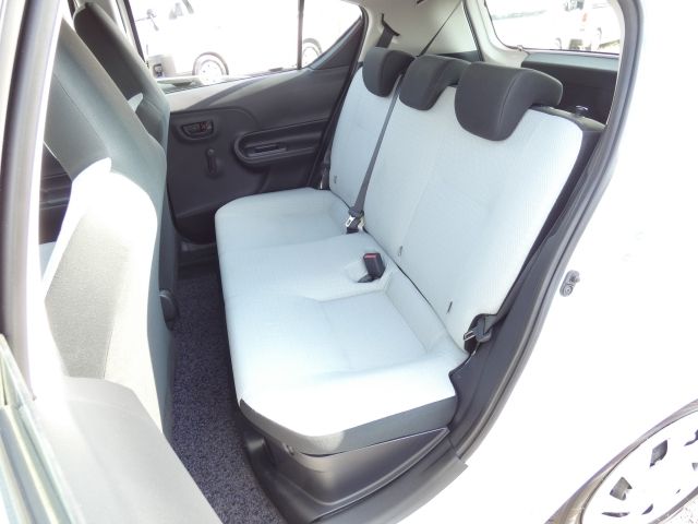 Toyota AQUA 2017-09 28339-21