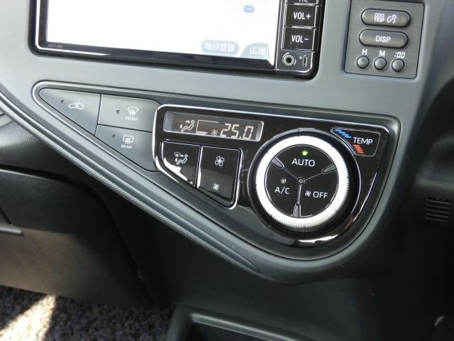 Toyota AQUA 2017-09 28339-9