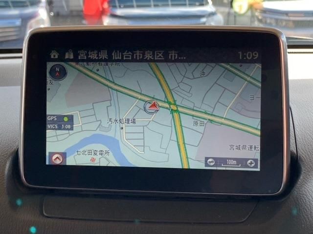 Mazda DEMIO 2015-03 99-20
