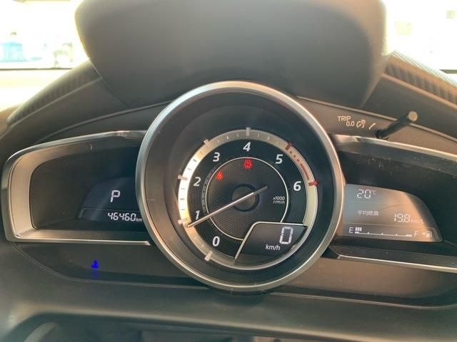 Mazda DEMIO 2015-03 99-15