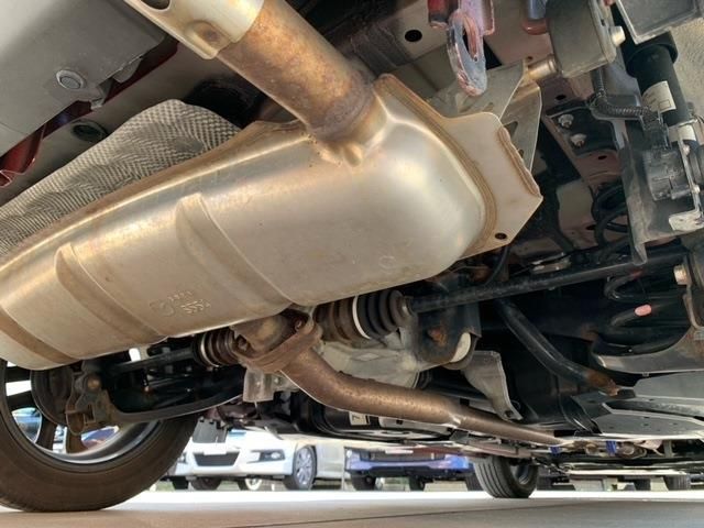 Mazda DEMIO 2015-03 99-8