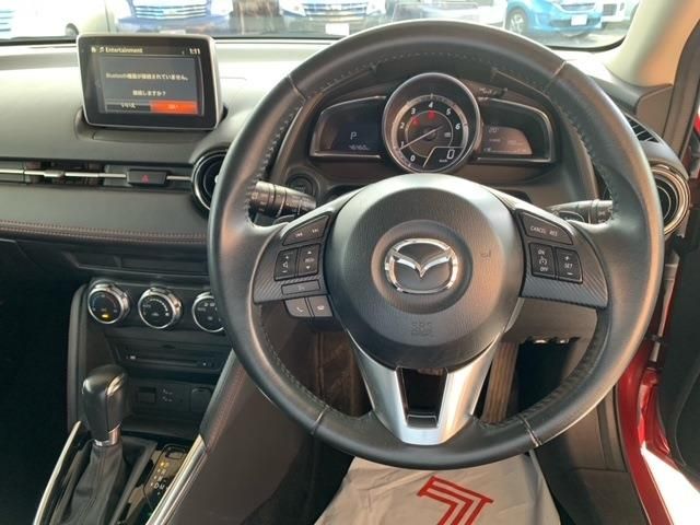 Mazda DEMIO 2015-03 99-26