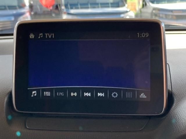 Mazda DEMIO 2015-03 99-19